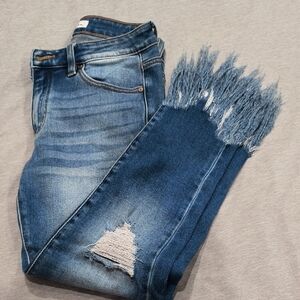 Kancan Skinny Jeans